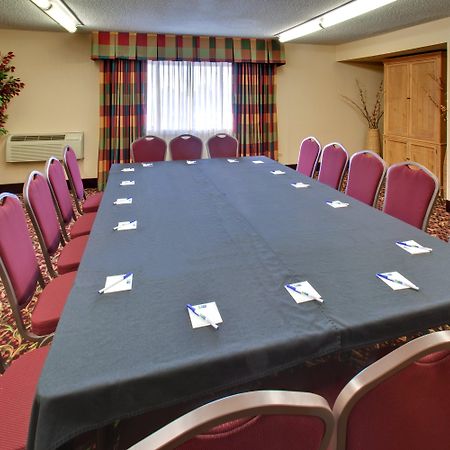 Holiday Inn Express Chicago-Downers Grove By Ihg Facilités photo
