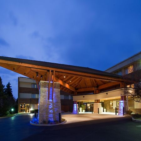 Holiday Inn Express Chicago-Downers Grove By Ihg Extérieur photo
