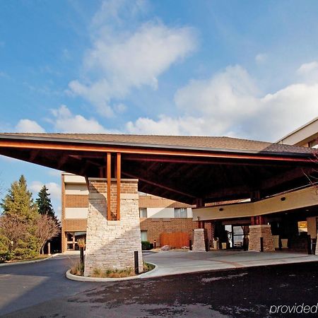 Holiday Inn Express Chicago-Downers Grove By Ihg Extérieur photo