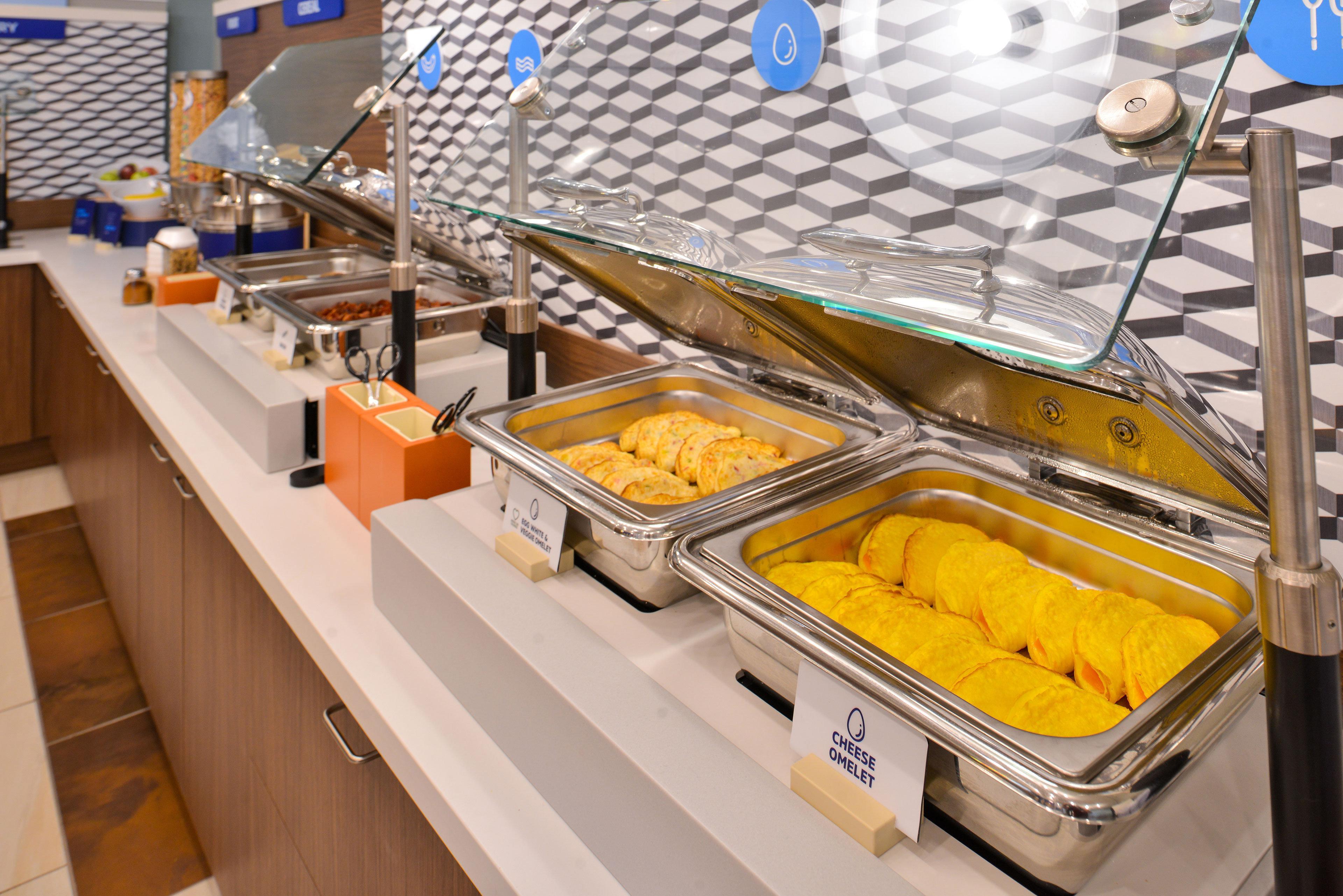 Holiday Inn Express Chicago-Downers Grove By Ihg Extérieur photo