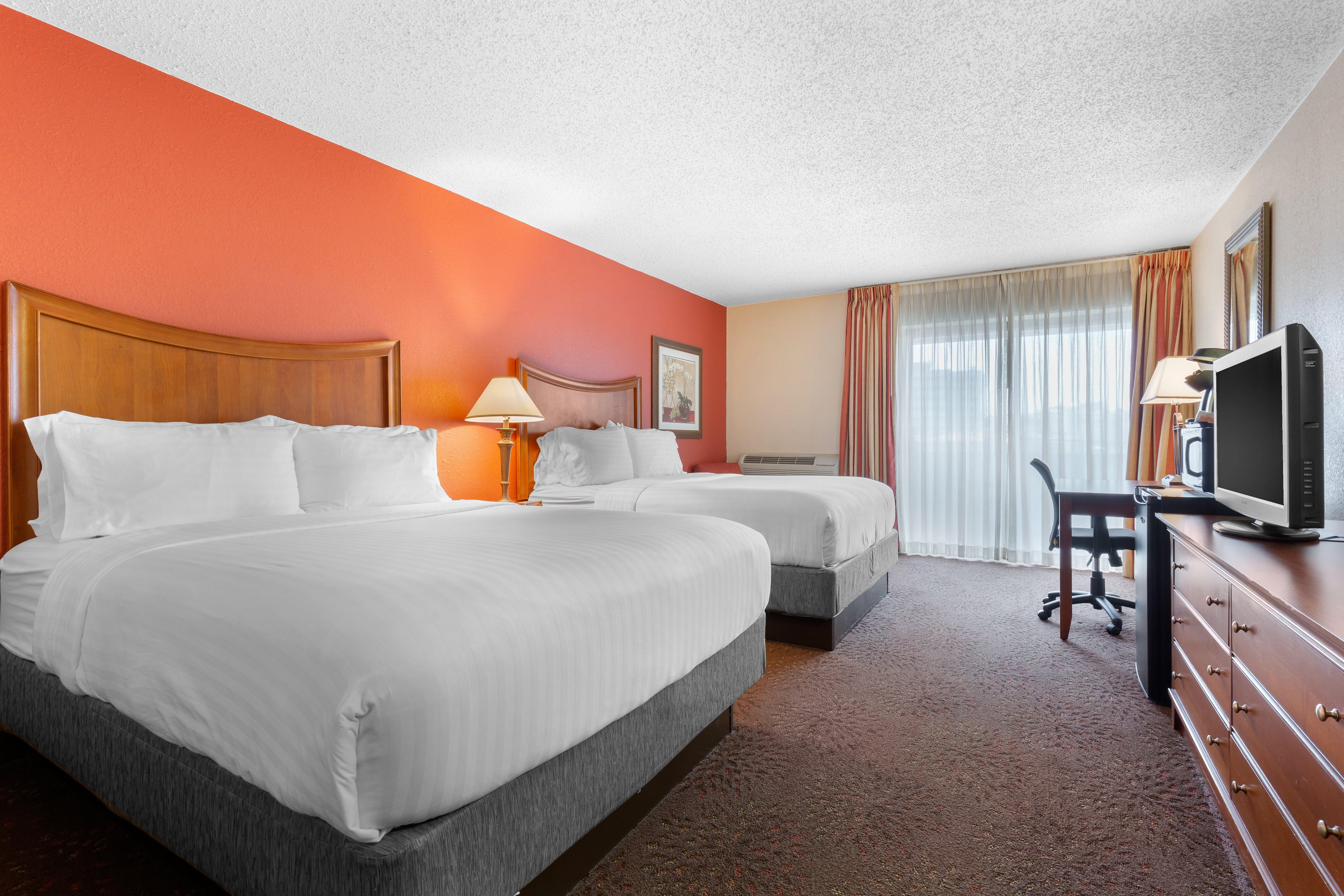 Holiday Inn Express Chicago-Downers Grove By Ihg Extérieur photo