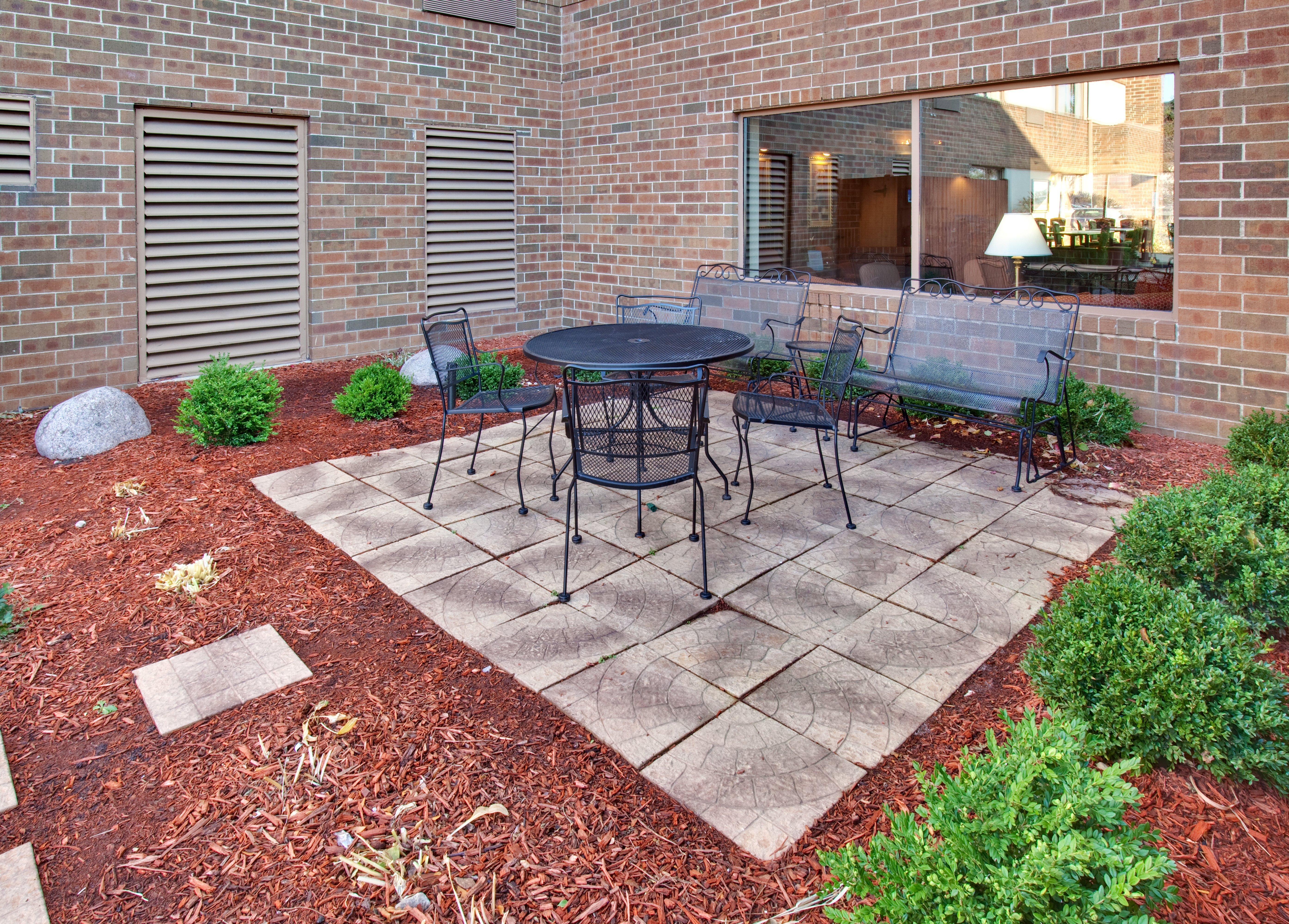 Holiday Inn Express Chicago-Downers Grove By Ihg Extérieur photo