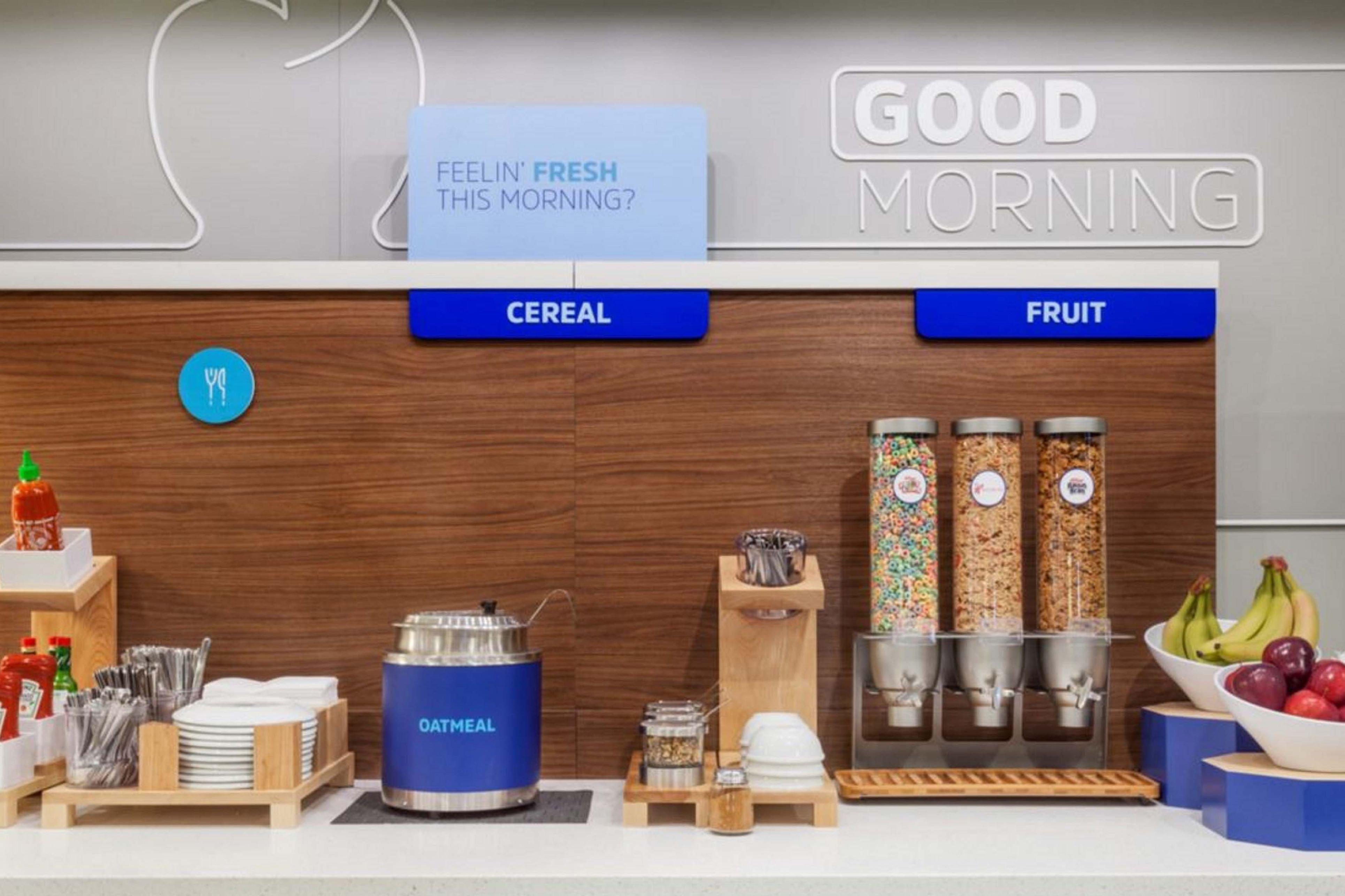 Holiday Inn Express Chicago-Downers Grove By Ihg Extérieur photo
