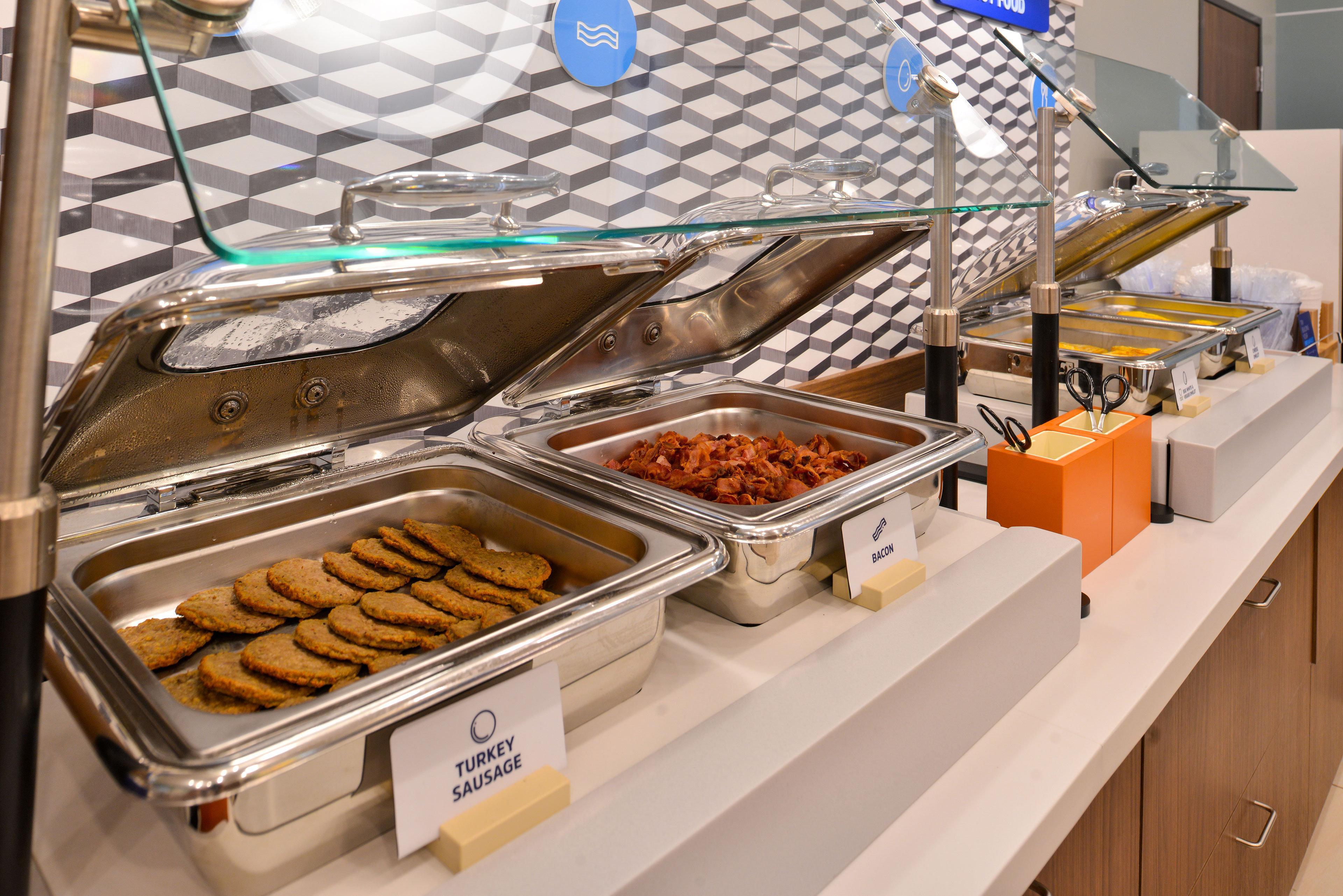 Holiday Inn Express Chicago-Downers Grove By Ihg Extérieur photo