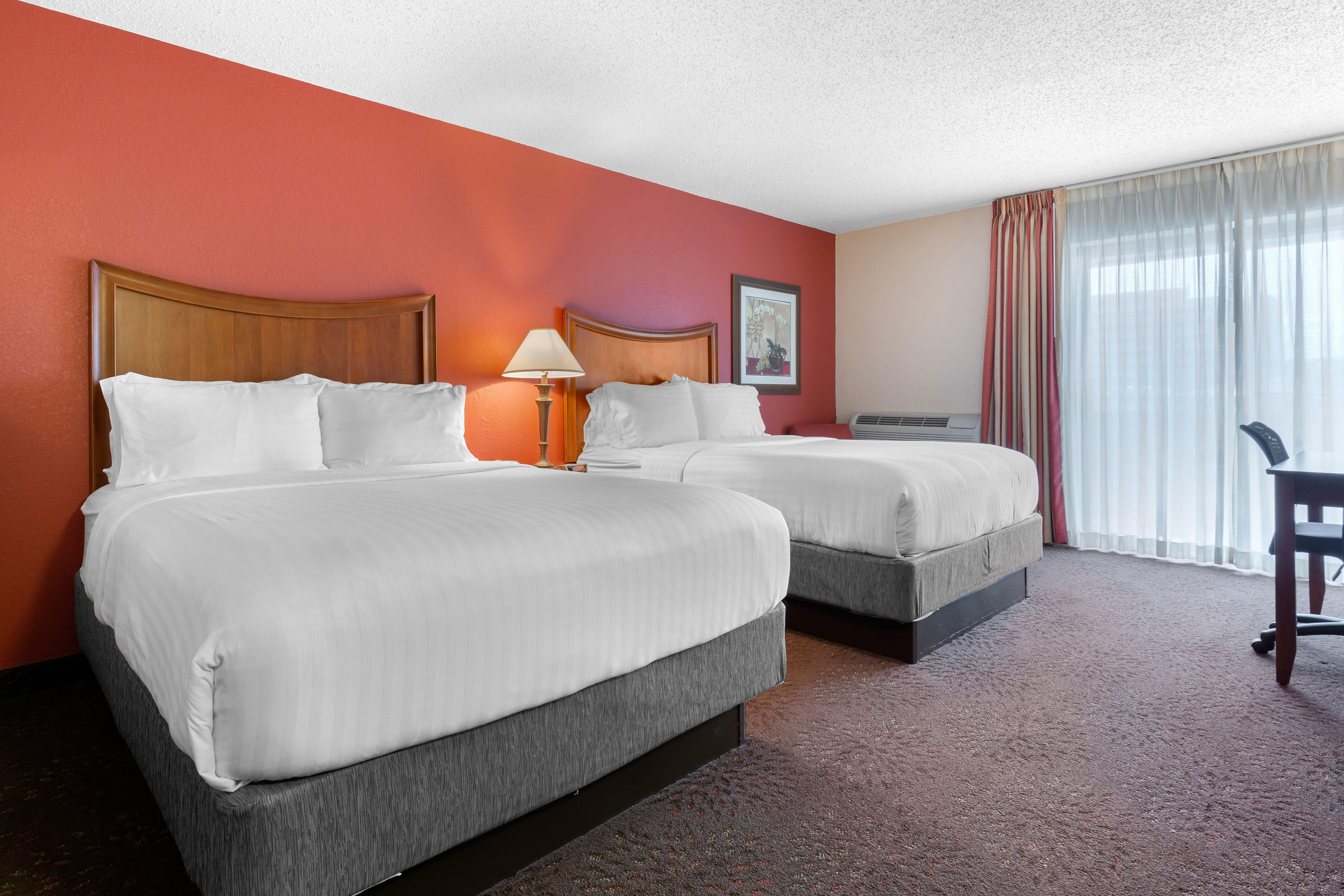 Holiday Inn Express Chicago-Downers Grove By Ihg Extérieur photo
