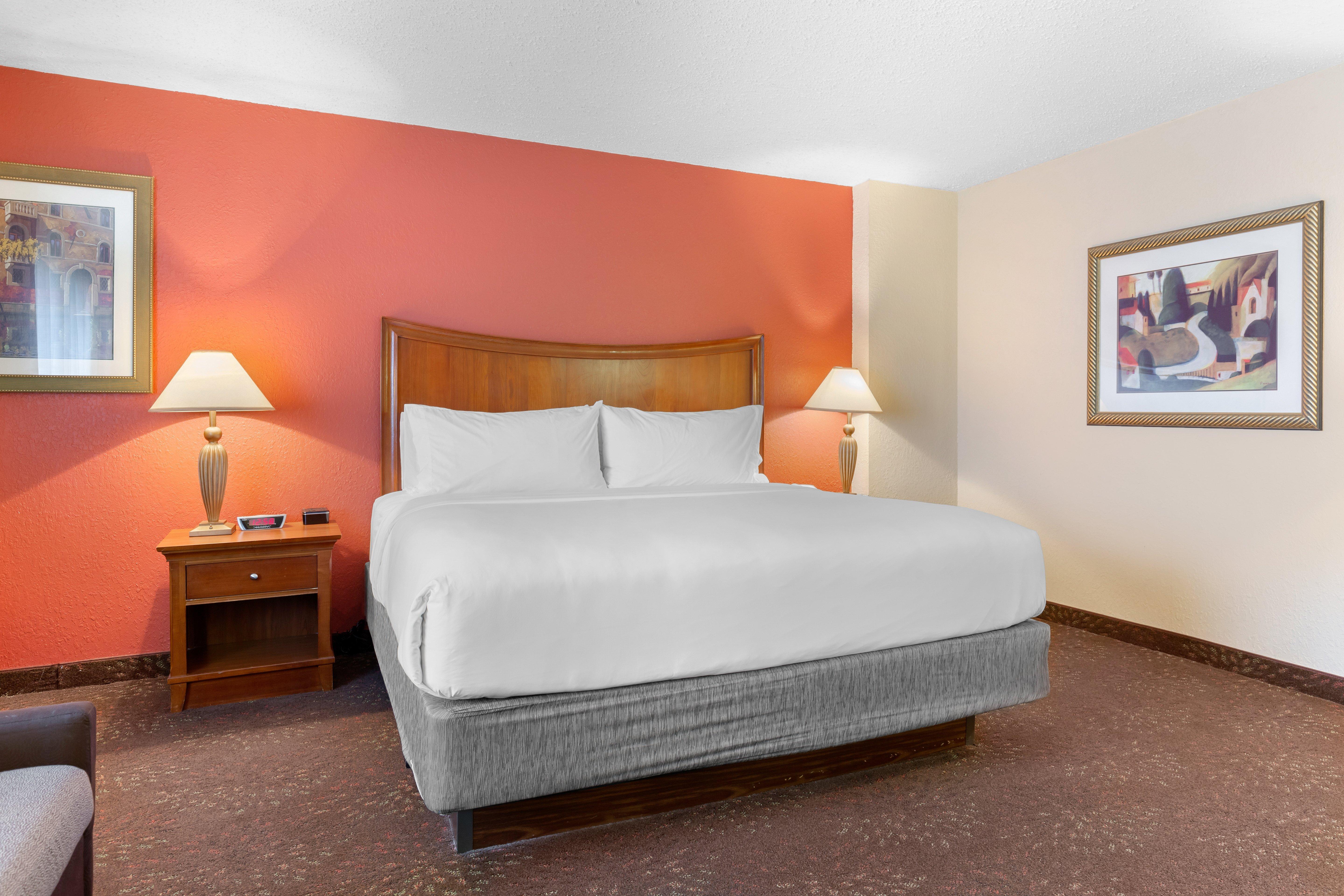 Holiday Inn Express Chicago-Downers Grove By Ihg Extérieur photo