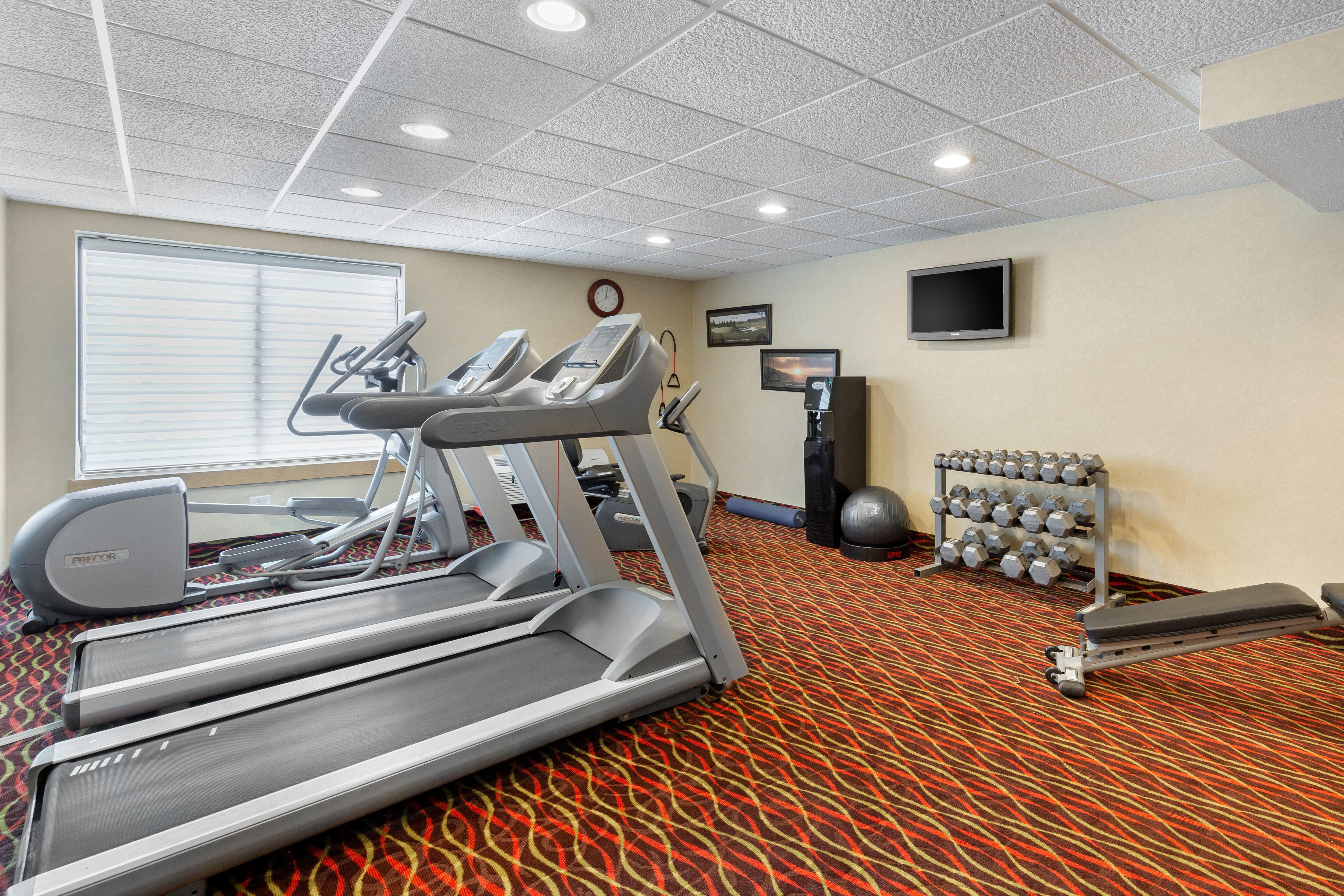 Holiday Inn Express Chicago-Downers Grove By Ihg Extérieur photo