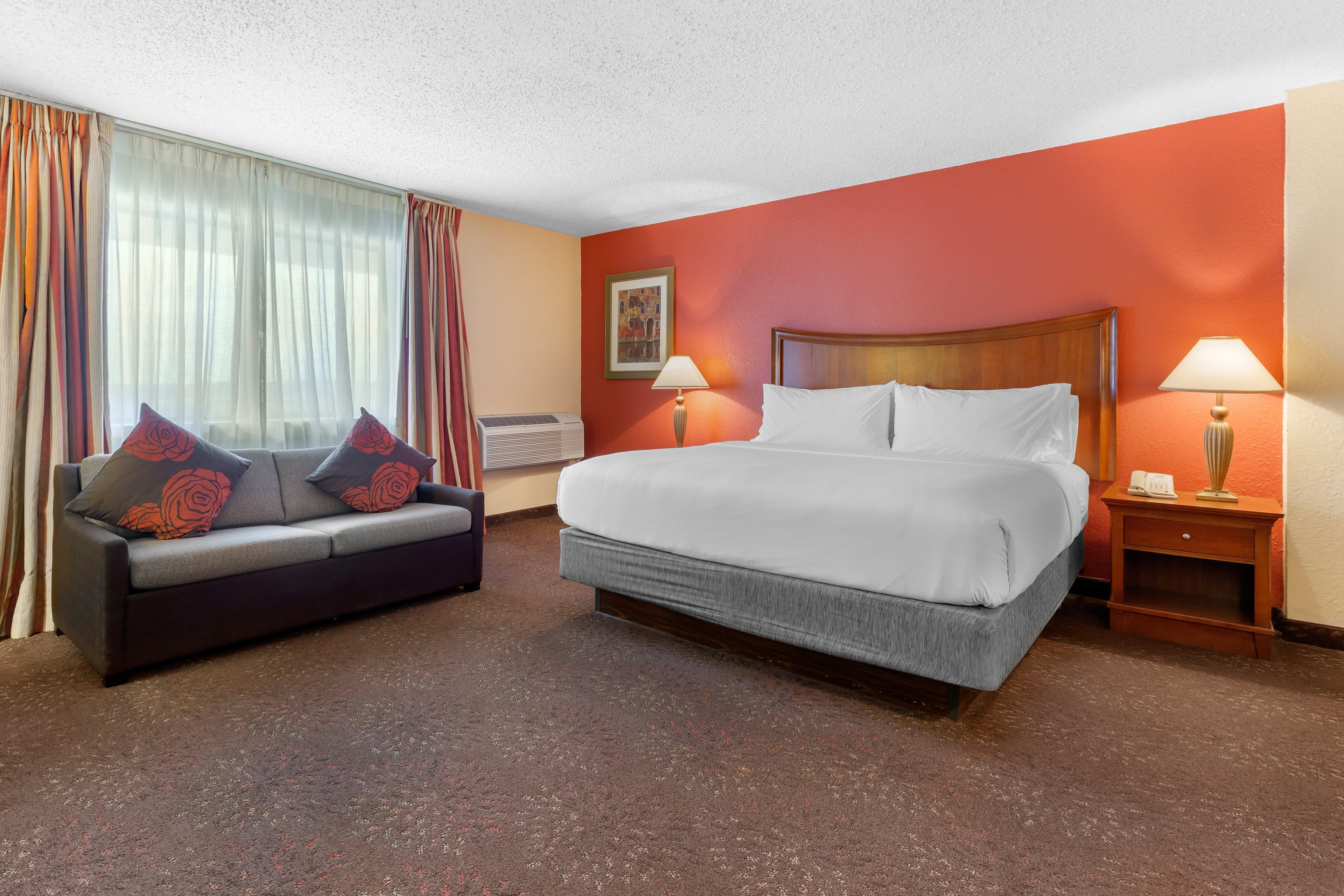 Holiday Inn Express Chicago-Downers Grove By Ihg Extérieur photo