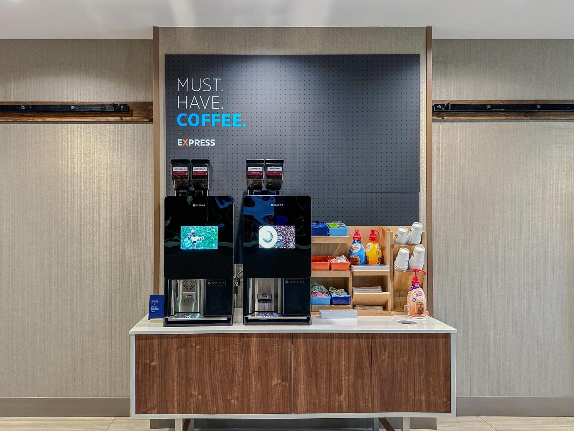 Holiday Inn Express Chicago-Downers Grove By Ihg Extérieur photo